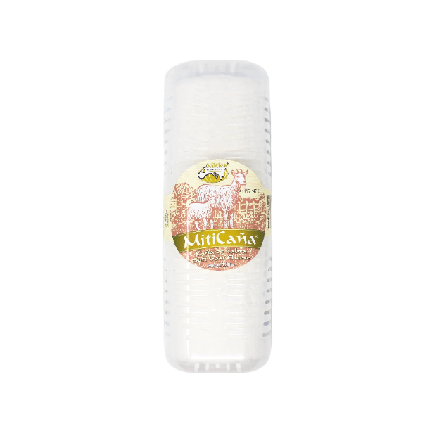 Cana de Cabra - Curedandcultivated