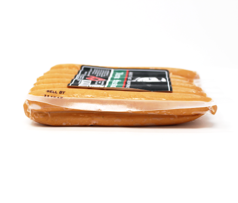 Vienna Sausage, 1 lb - Curedandcultivated