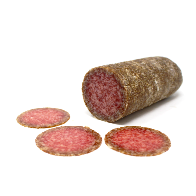 Pick Hungarian Salami - Curedandcultivated