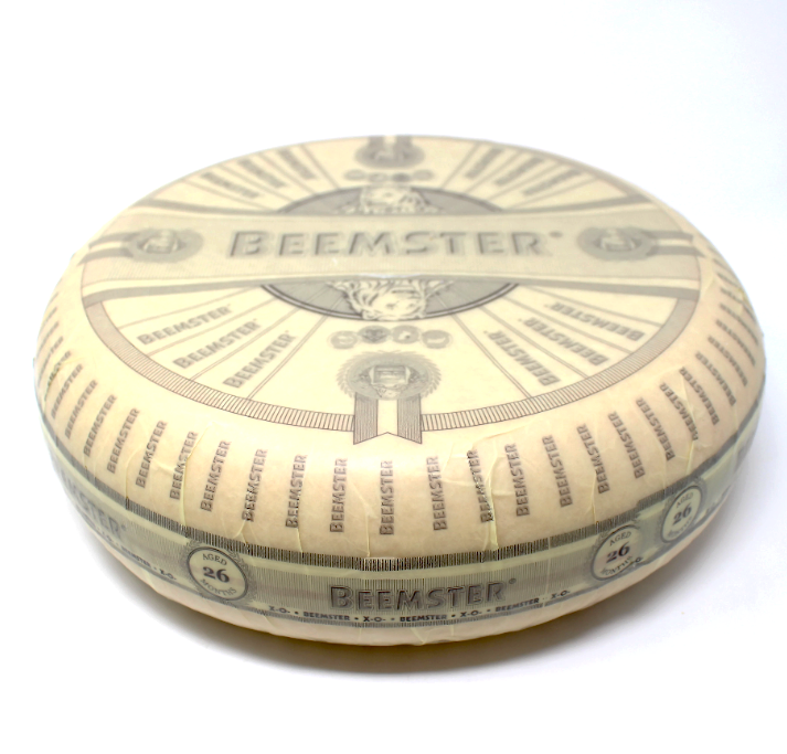 Beemster XO Extra Aged Gouda - Curedandcultivated