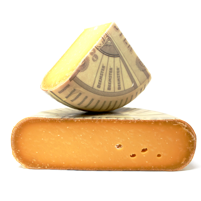 Beemster XO Extra Aged Gouda - Curedandcultivated