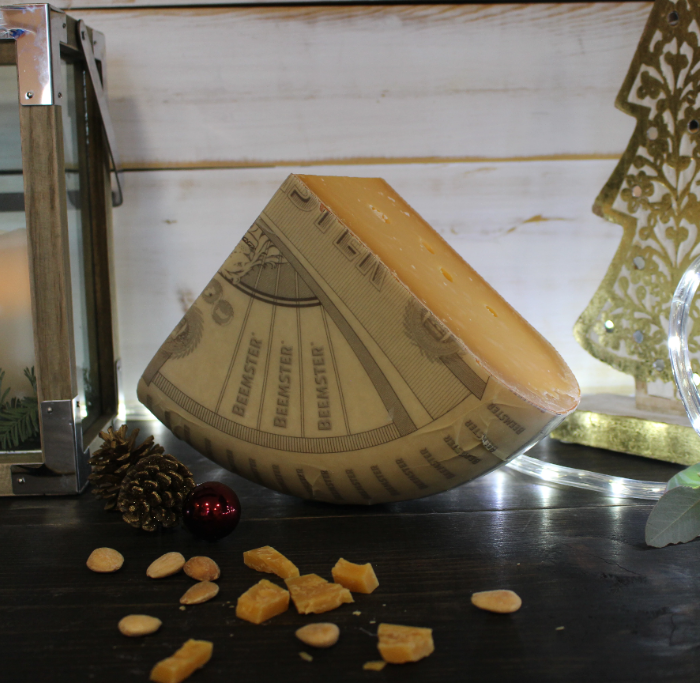 Beemster XO Extra Aged Gouda - Curedandcultivated