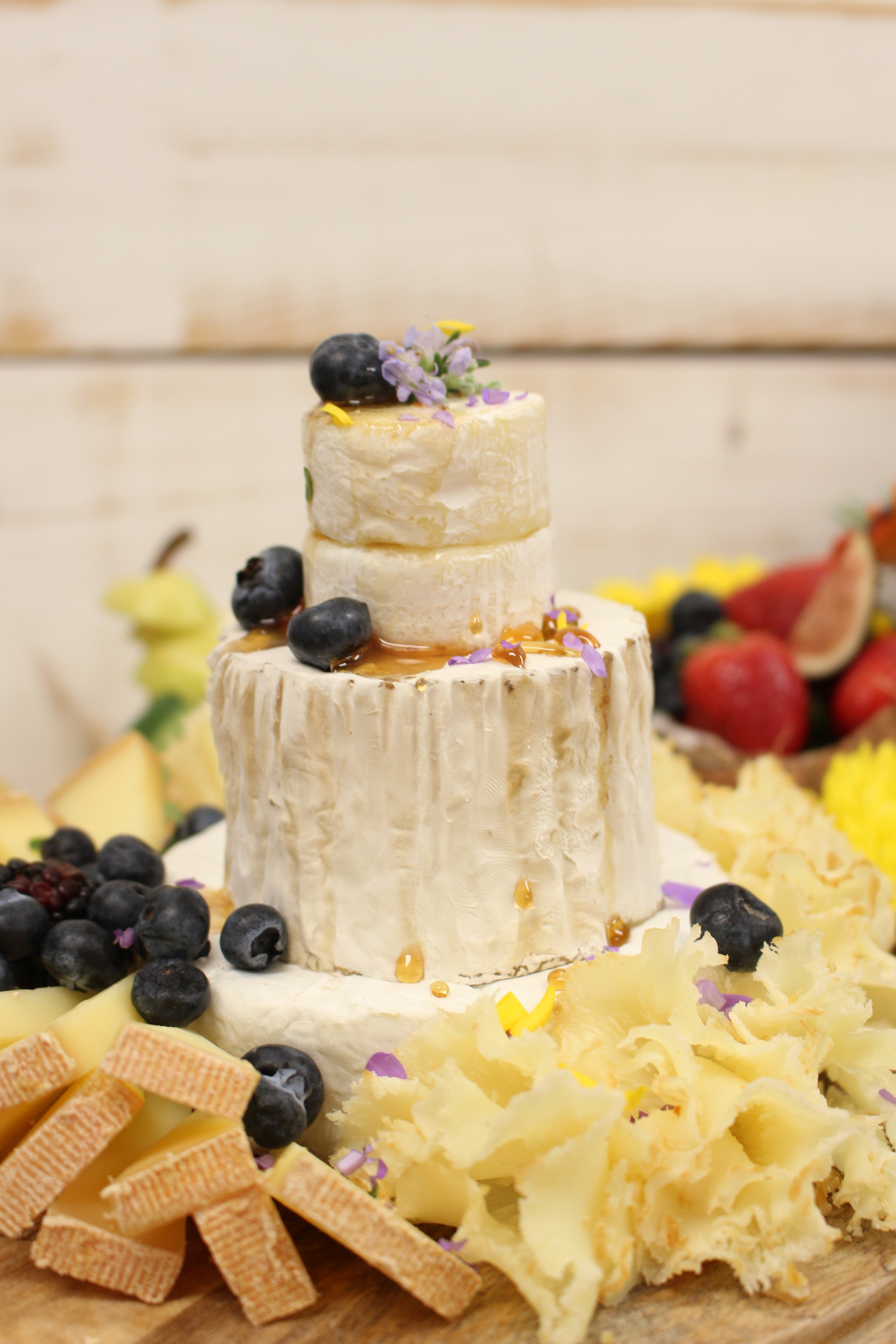 Grazing Tables - Curedandcultivated