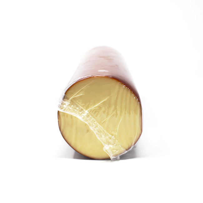 Smoked Gouda - Curedandcultivated
