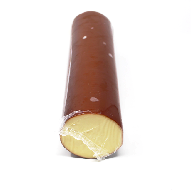 Smoked Gouda - Curedandcultivated