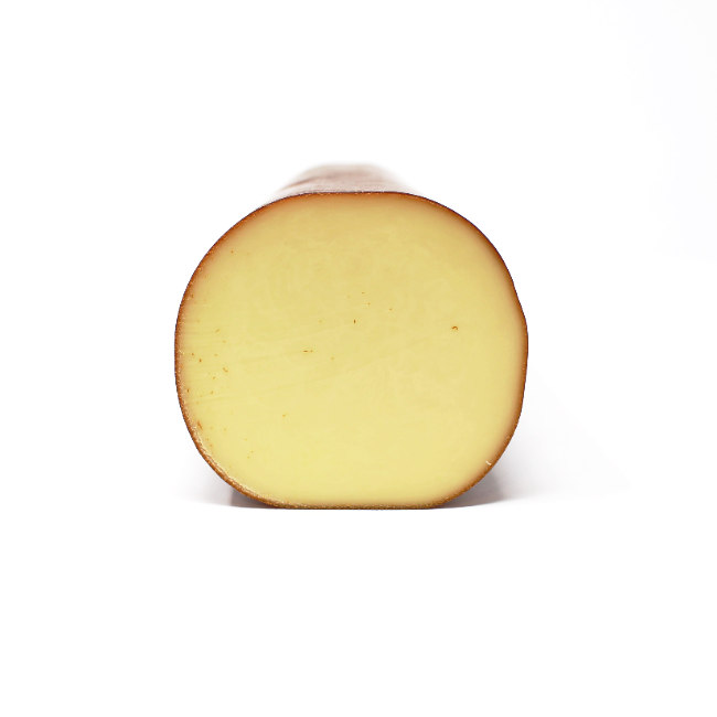Smoked Gouda - Curedandcultivated