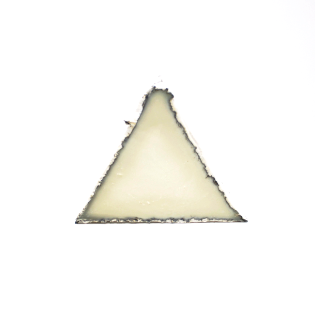 Bermuda Triangle Goat Cheese - Curedandcultivated