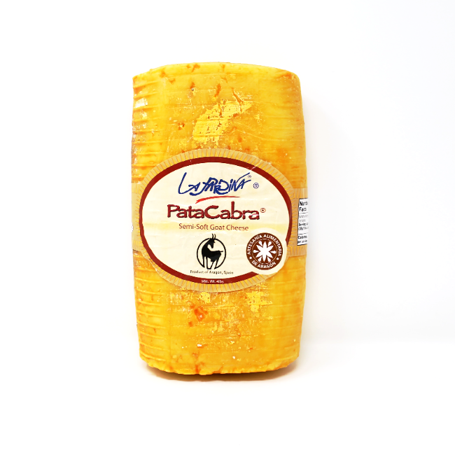 Pata Cabra - Curedandcultivated