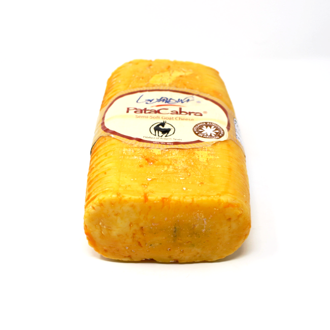 Pata Cabra - Curedandcultivated