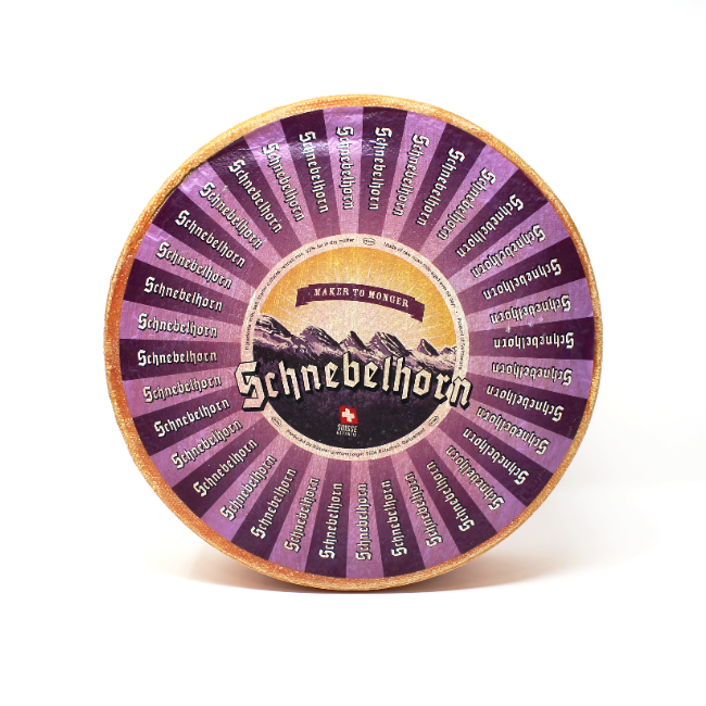Schnebelhorn - Curedandcultivated