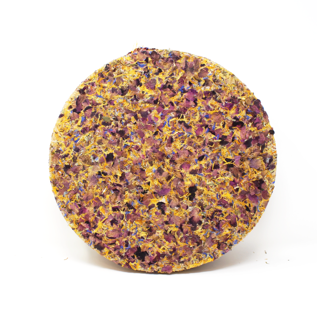 Alp Blossom - Curedandcultivated