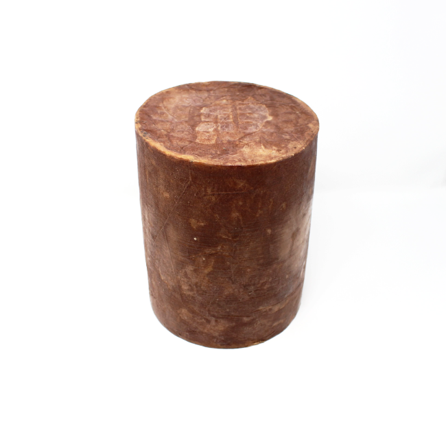 Yule Kase - Red Wine & Honey Cheddar - Curedandcultivated
