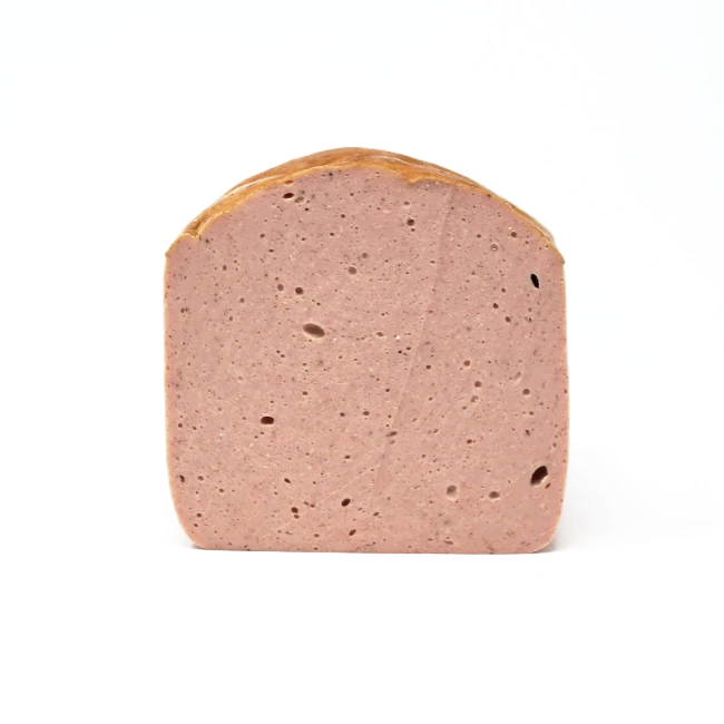 Leberkäse  - German Brand Loaf - Curedandcultivated