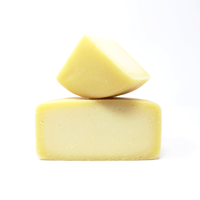 Cacio de Roma - Curedandcultivated