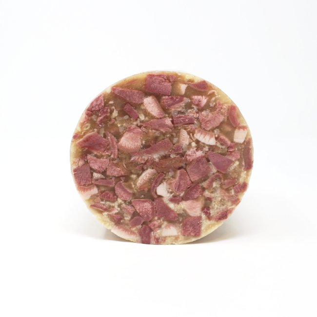 German Head Cheese Continental Gourmet Sausage Paso Robles - Curedandcultivated