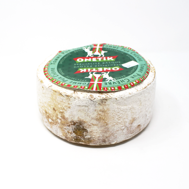 Chabrin Goat Cheese - Curedandcultivated