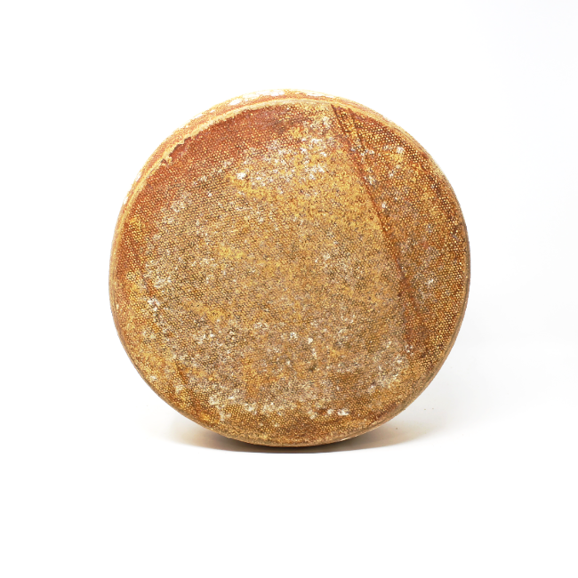 Alpengouda Cheese - Curedandcultivated