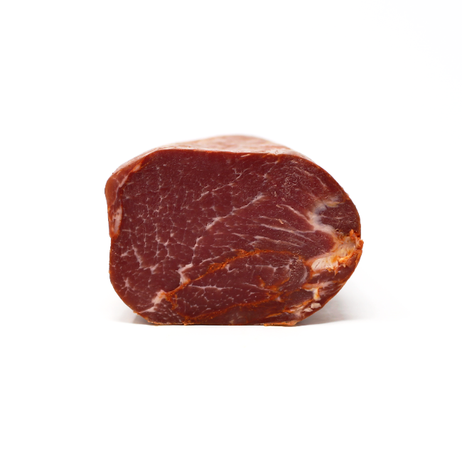 Coppa Hot Columbus - Curedandcultivated