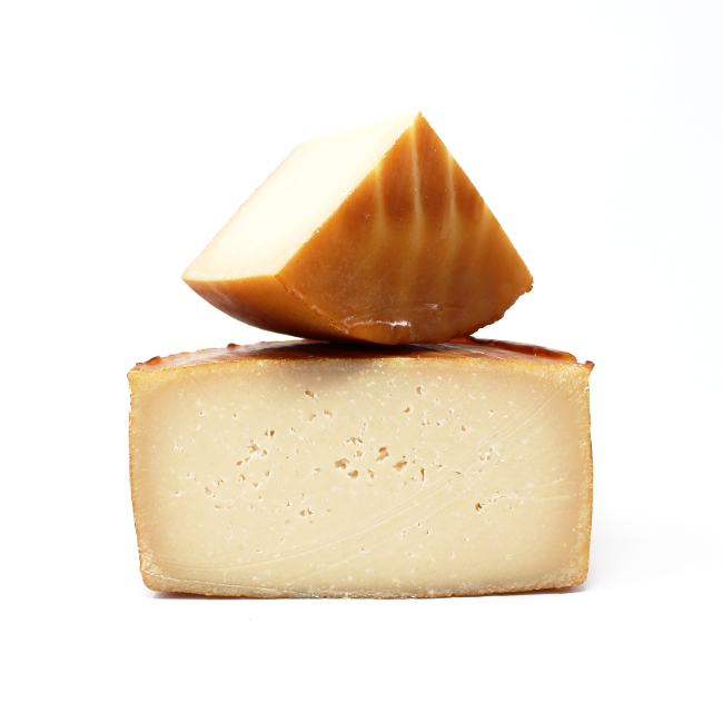 Larrun Gazta Etxegarai - Curedandcultivated