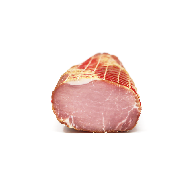 Darnitsky Balik Gaiser's - Smoked Pork Loin - Curedandcultivated