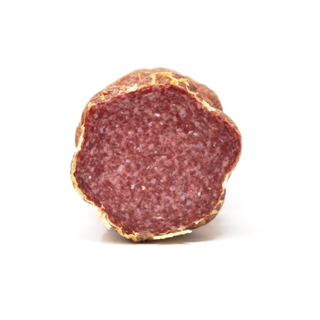 Mailander Salami by Piller's - Curedandcultivated