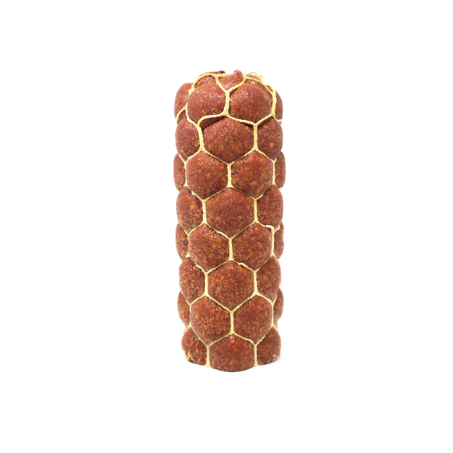Mailander Salami by Piller's - Curedandcultivated