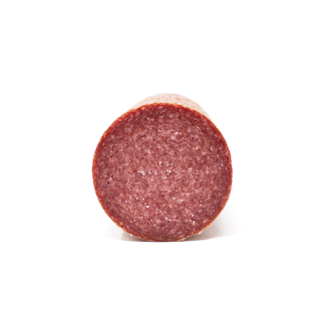 Hungarian Salami by Piller's - Curedandcultivated