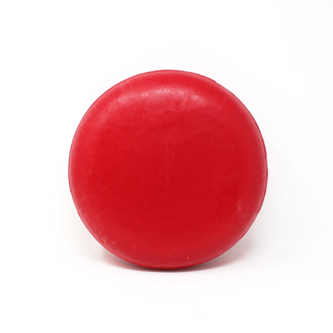 Red Wax Gouda - Curedandcultivated