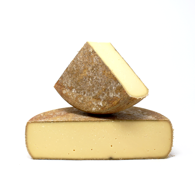 Alpengouda Cheese - Curedandcultivated