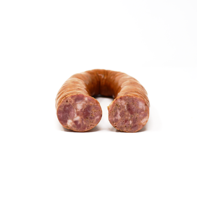 Polish Kielbasa, 16 oz - Curedandcultivated