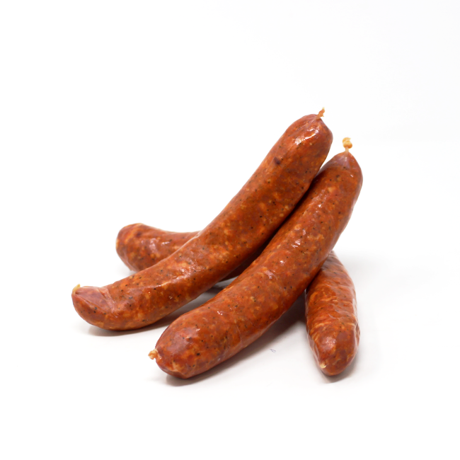Hungarian Kielbasa, 15 oz - Curedandcultivated