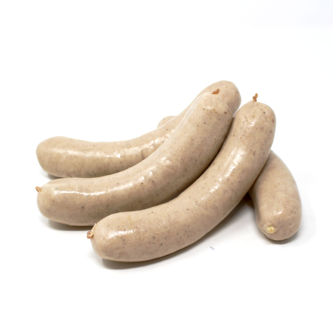 Irish Bangers, 15 oz. - Curedandcultivated