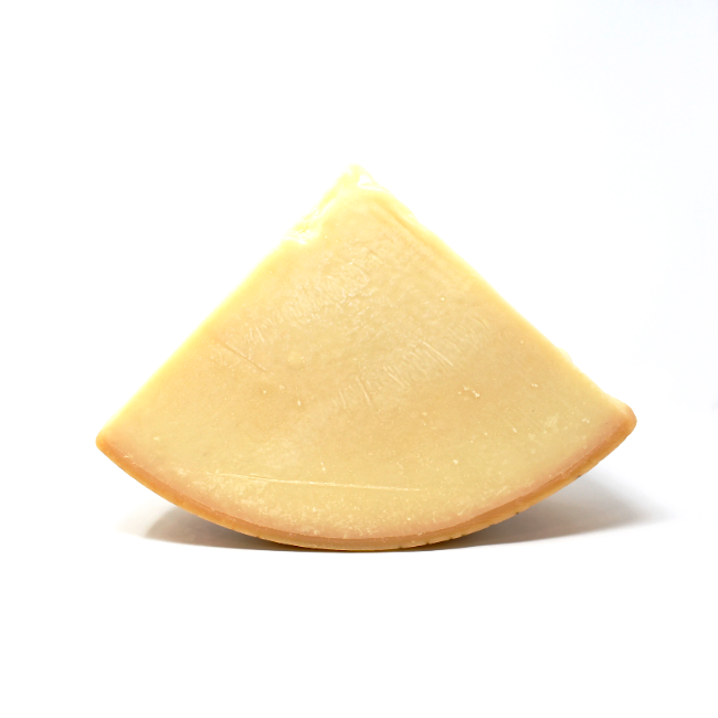 Parmigiano Grana Padano - Curedandcultivated