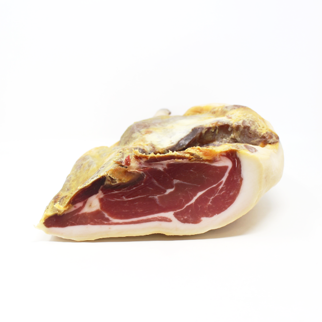 Jamon Serrano Noel - Curedandcultivated