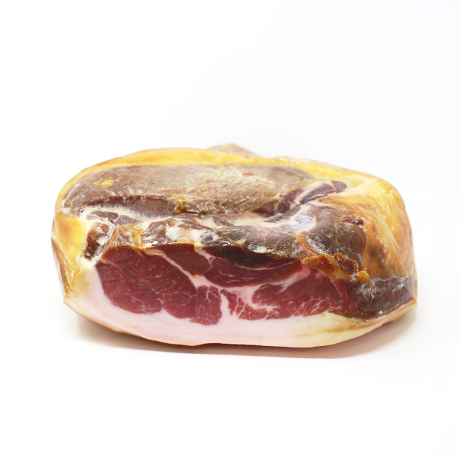Prosciutto di Parma, Galloni - Curedandcultivated