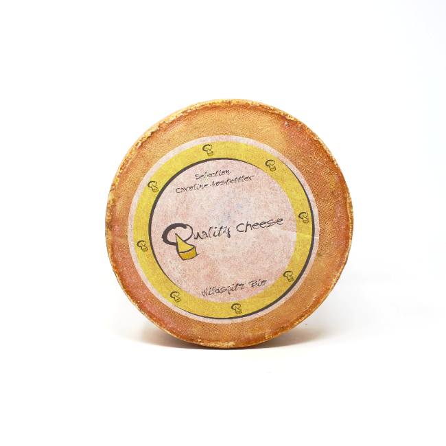 Wildspitz - Curedandcultivated