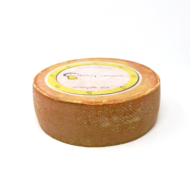 Wildspitz - Curedandcultivated