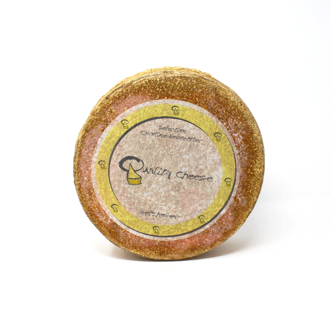Holzhofer Cheese - Curedandcultivated