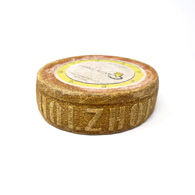 Holzhofer - Curedandcultivated