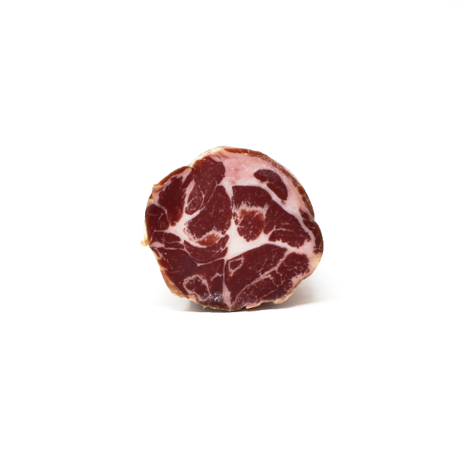 Sweet Coppa - Curedandcultivated