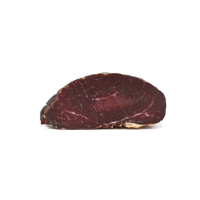 Bundnerfleisch Beef - Curedandcultivated