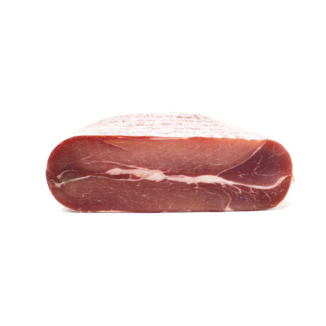 Prosciutto by Beretta - Curedandcultivated