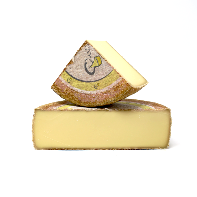 Holzhofer Cheese - Curedandcultivated