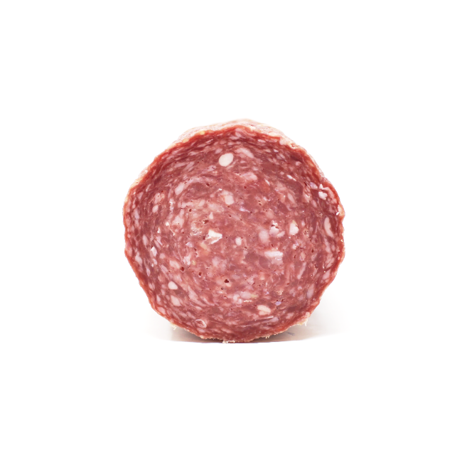 Salami Genoa by Olli - Curedandcultivated