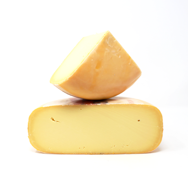 Youngsters Double Cream Gouda - Curedandcultivated