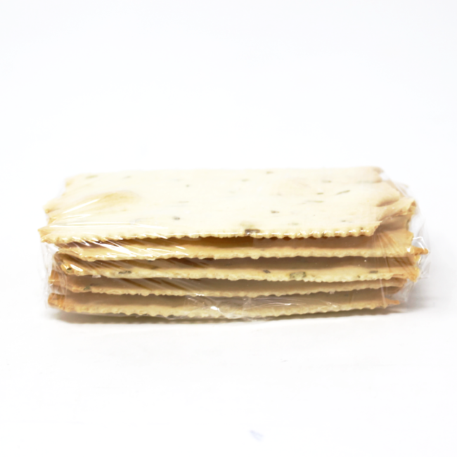 Single Serve Crackers La Panzanella - Curedandcultivated