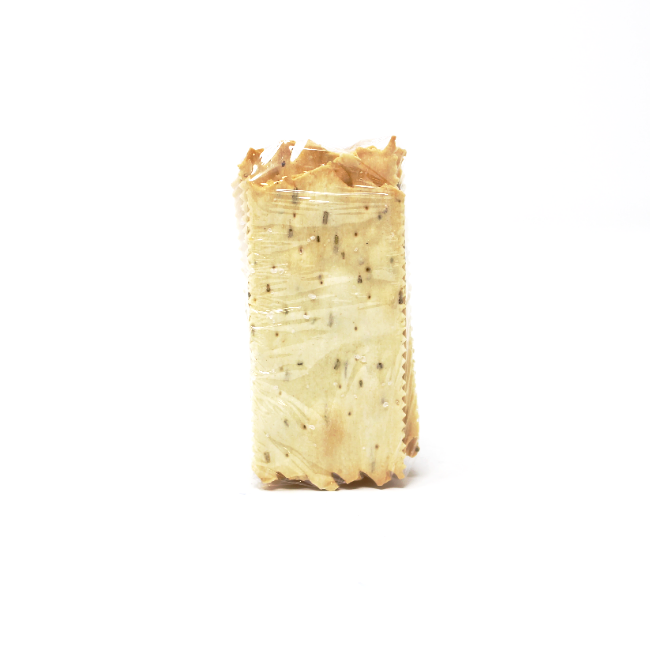 Single Serve Crackers La Panzanella - Curedandcultivated