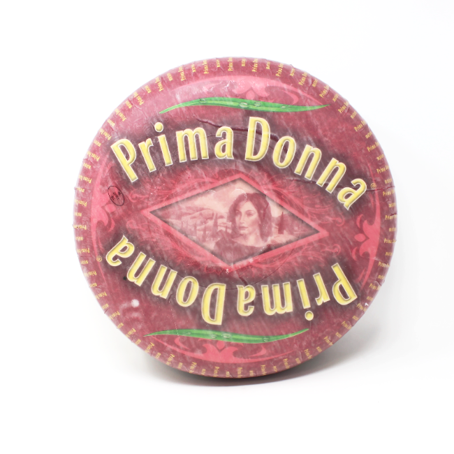 Prima Donna Aged Gouda - Curedandcultivated