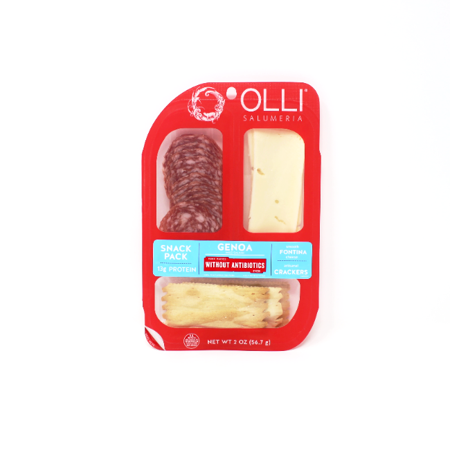 Olli Snack Pack, 2 oz - Curedandcultivated