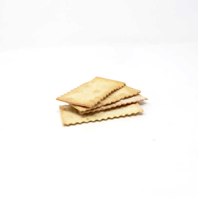 Single Serve Crackers Rustic Bakery, 0.7 oz - Curedandcultivated
